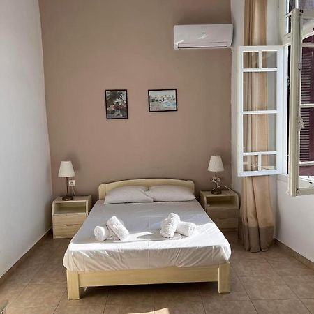 Tinos Central Perfection Zewnętrze zdjęcie