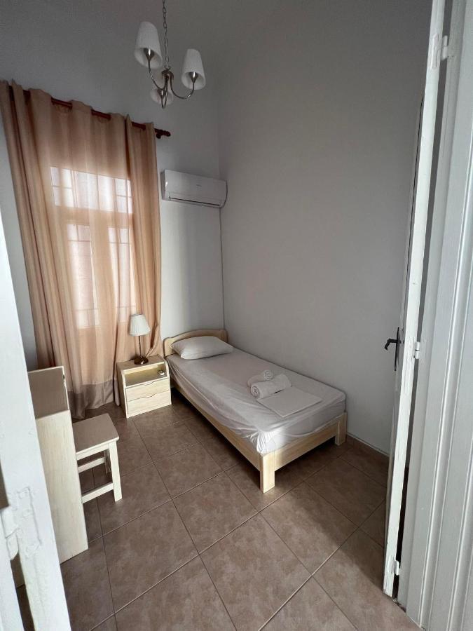 Tinos Central Perfection Zewnętrze zdjęcie