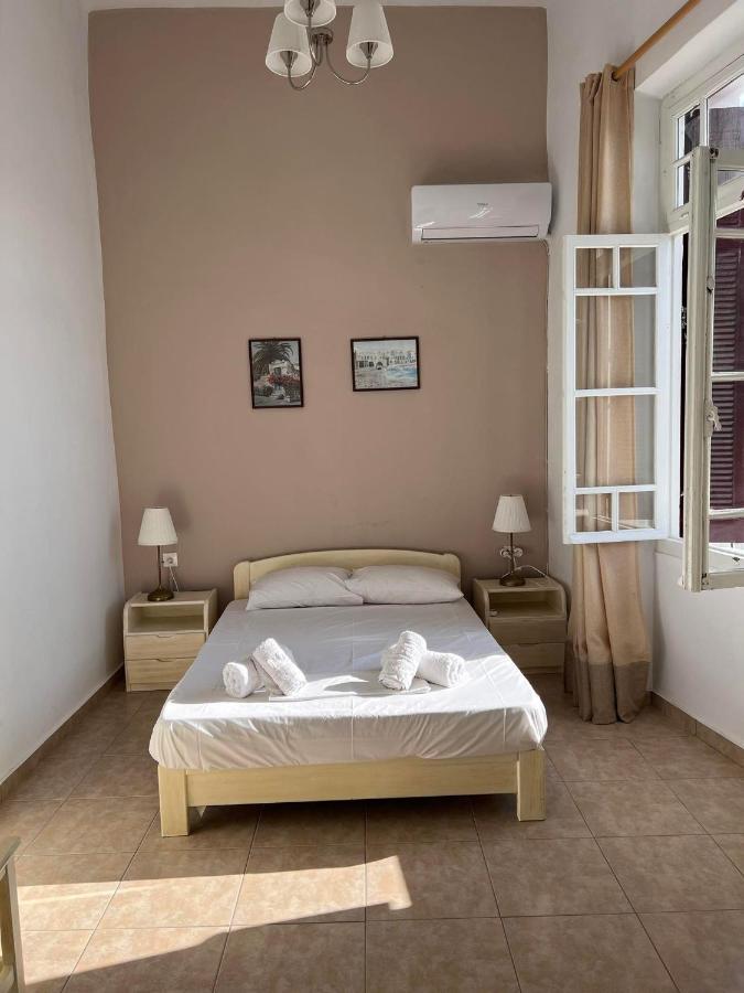 Tinos Central Perfection Zewnętrze zdjęcie