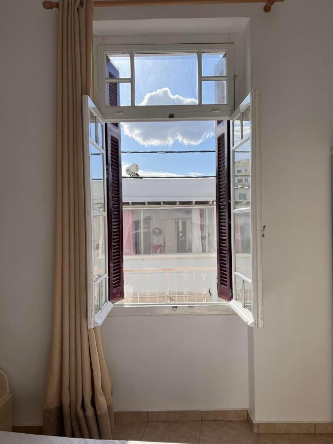 Tinos Central Perfection Zewnętrze zdjęcie